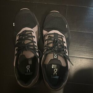 Cloud runner waterproof